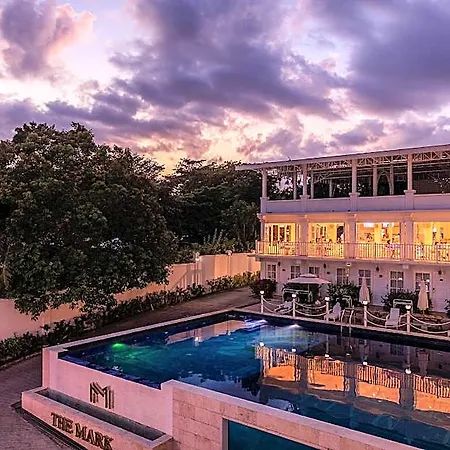 The Mark Resort