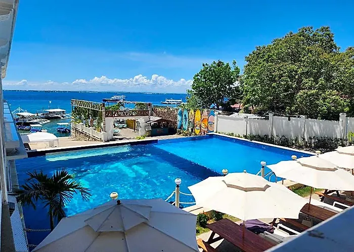 Hotel The