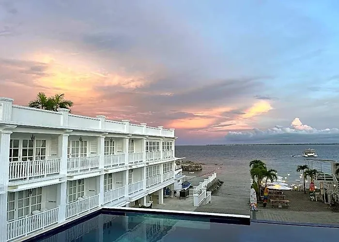 The Hotel