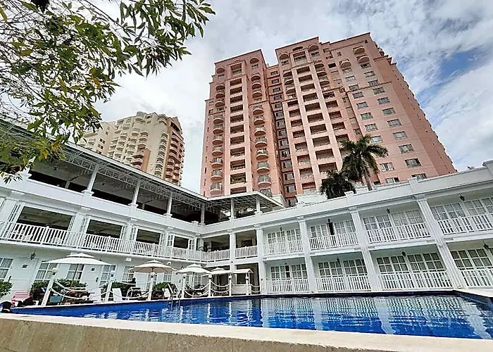 The Hotel 5*