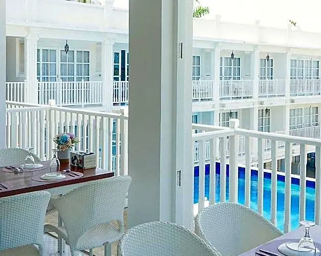The Hotel 5*