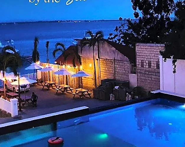 The 5* Île de Mactan
