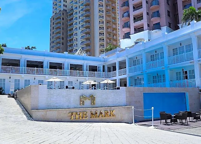 Hotel The Île de Mactan